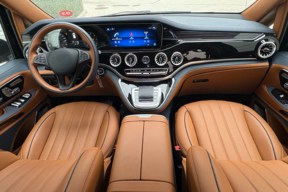 VELONSEN-SW2000 NEW-GENERATION VITO FLAT-ROOF SINGLE-DOOR