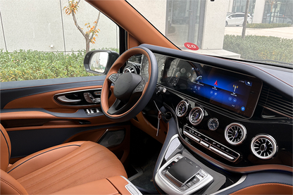 VELONSEN-SW2000 NEW-GENERATION VITO FLAT-ROOF SINGLE-DOOR