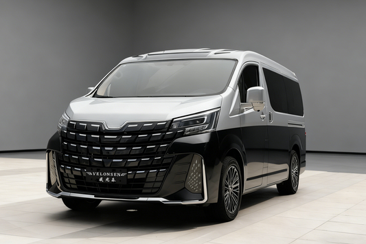 VELONSEN-SW3500 TOYOTA HIGH-ROOF HAICE