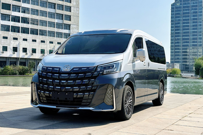 VELONSEN-SW3500 TOYOTA HIGH-ROOF HAICE