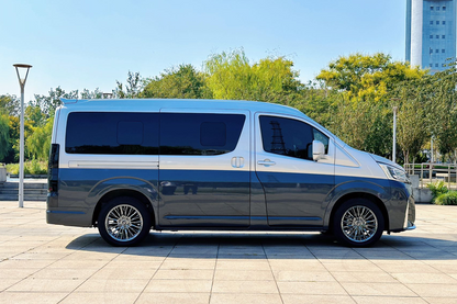 VELONSEN-SW3500 TOYOTA HIGH-ROOF HAICE