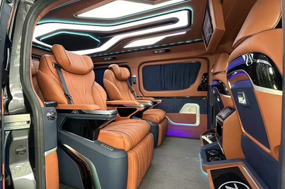 VELONSEN-SW3500 TOYOTA HIGH-ROOF HAICE