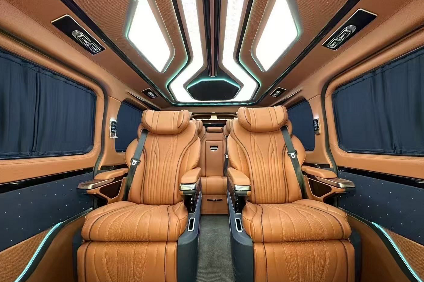 VELONSEN-SW3500 TOYOTA HIGH-ROOF HAICE