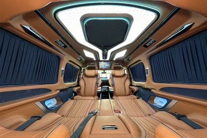 VELONSEN-SW3500 TOYOTA HIGH-ROOF HAICE