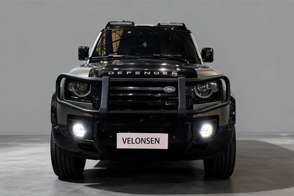 威龙森-Y1000 黑棕先锋定制版