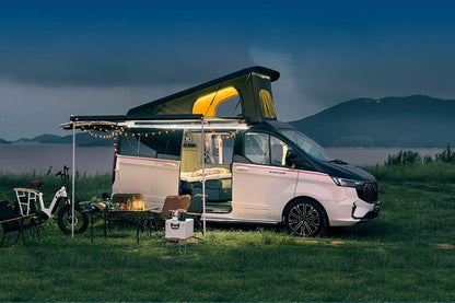 威龙森-RV Camper Pro