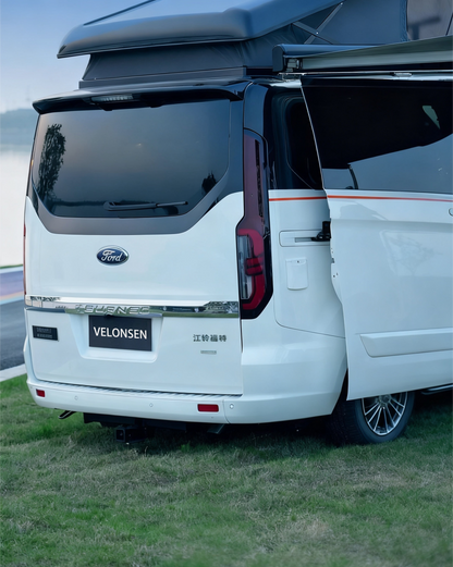 威龙森-RV Camper Pro