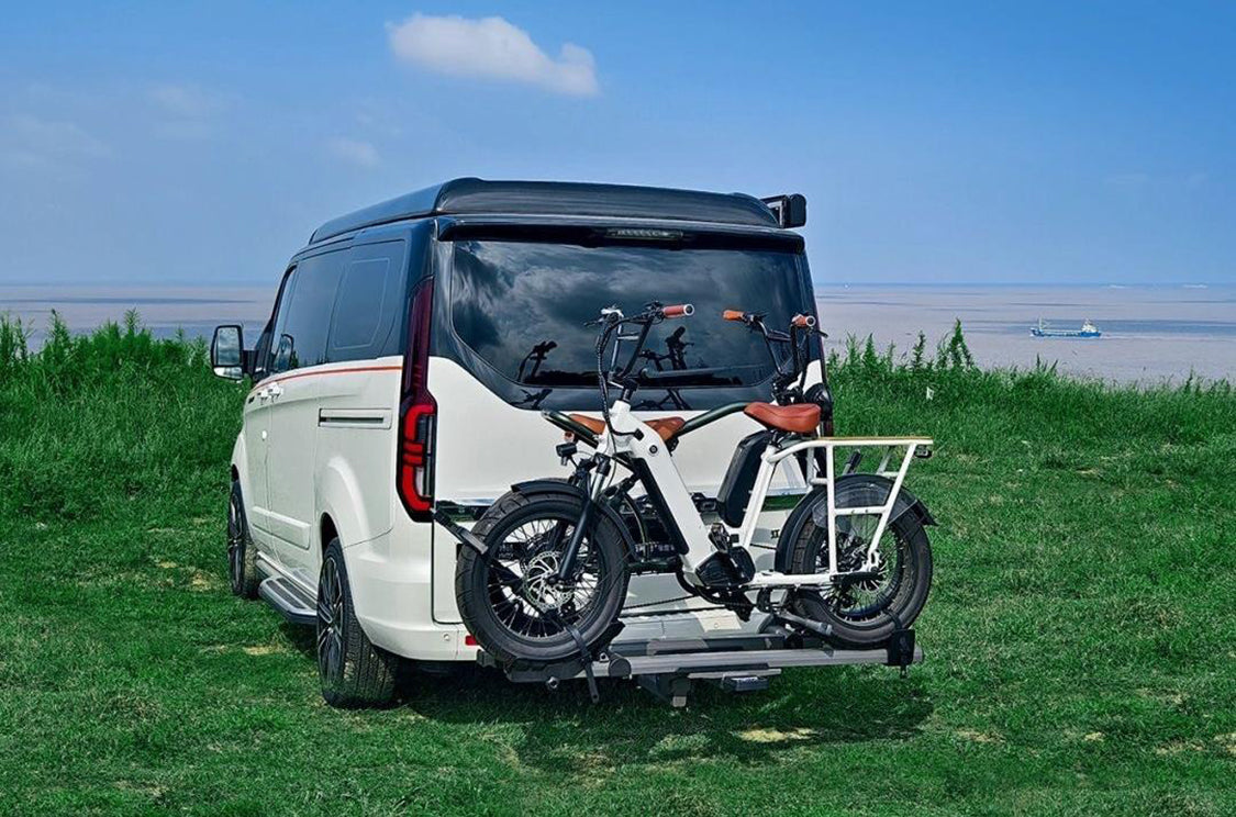 威龙森-RV Camper Pro