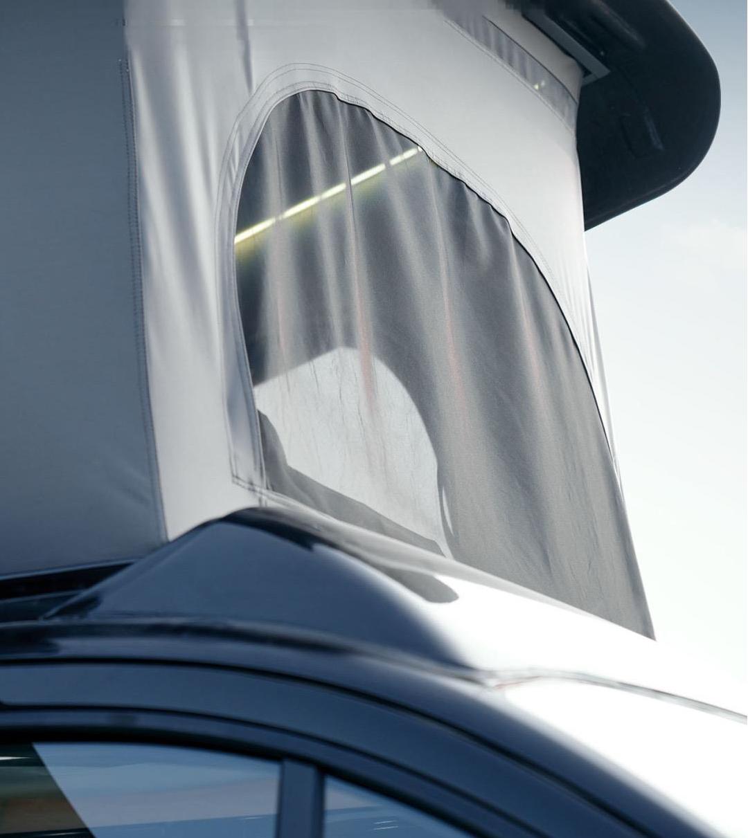 威龙森-RV Camper Pro