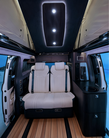 威龙森-RV Camper Pro