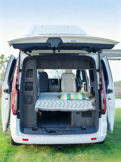 威龙森-RV Camper Pro