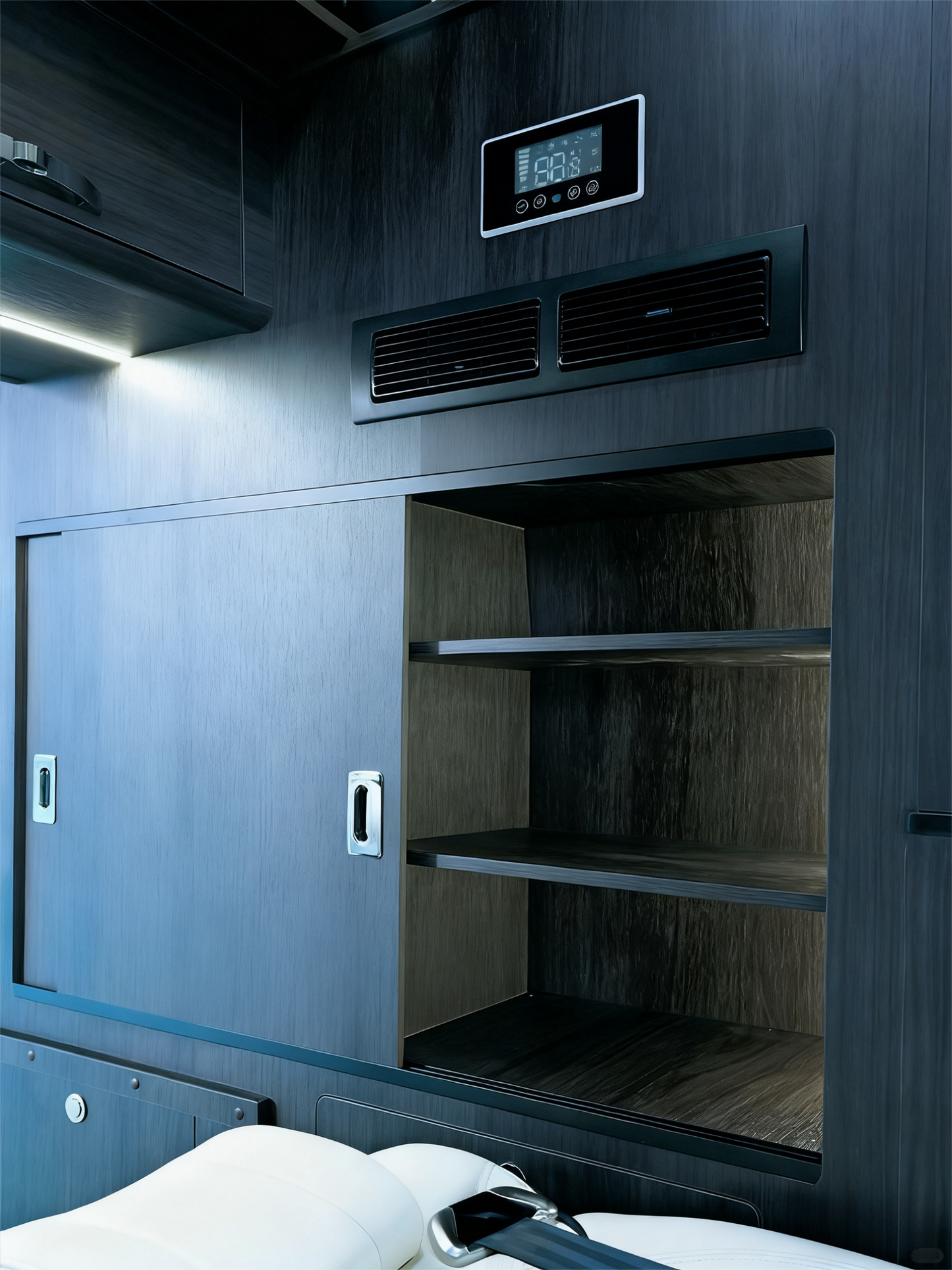 威龙森-RV Camper Pro