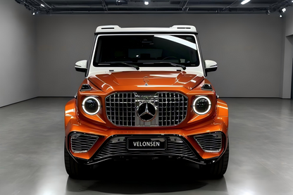 梅赛德斯奔驰-AMG G63