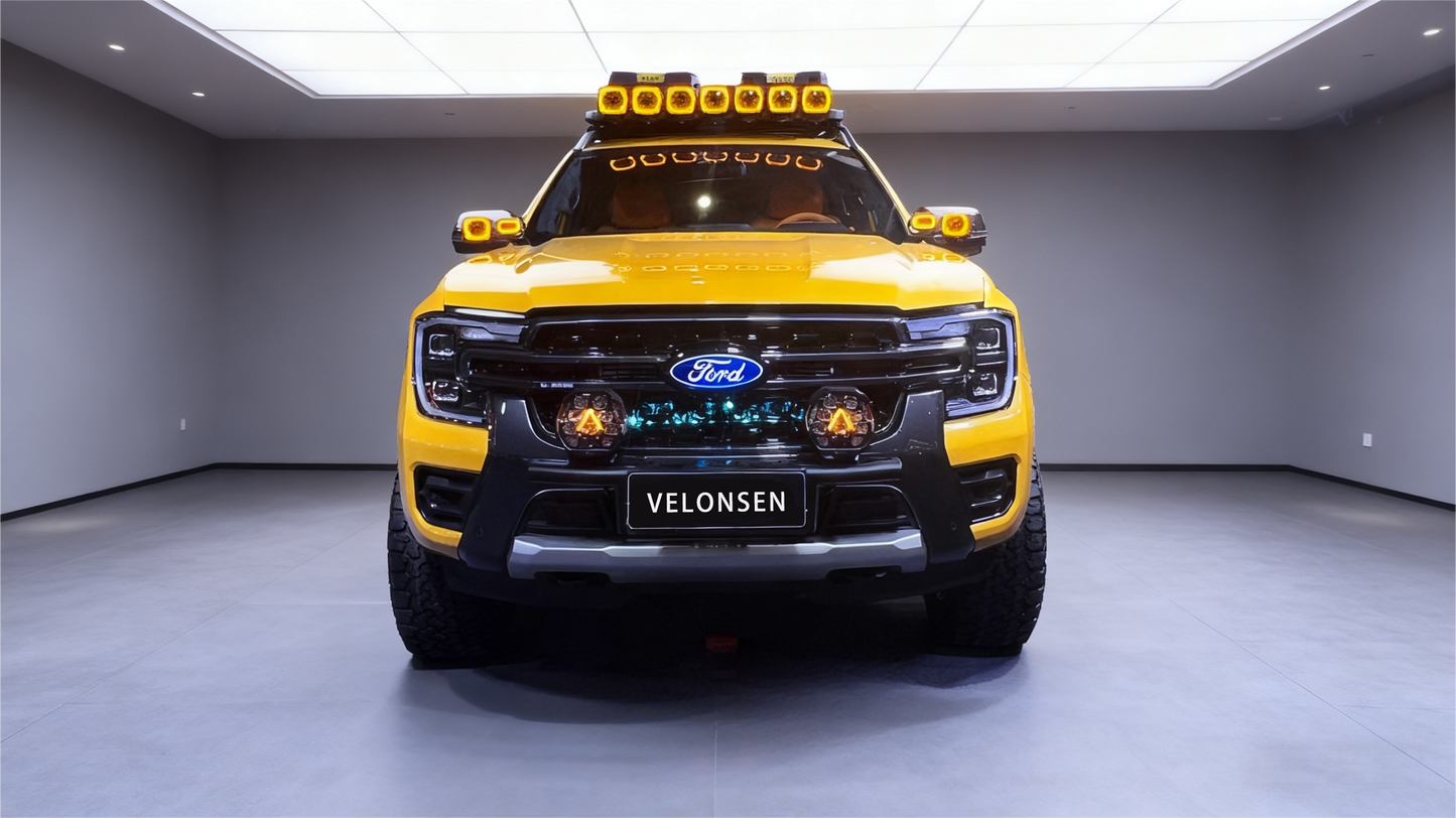 威龙森 - PK1000 游骑侠‌ T-REX