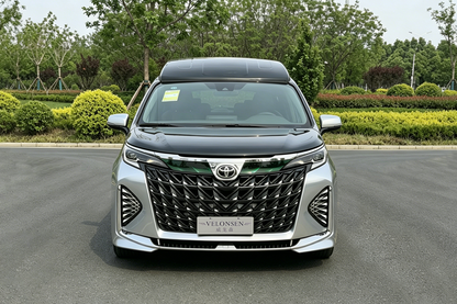 威龙森-SW2500 丰田格瑞维亚