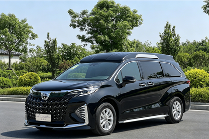 VELONSEN-SW2500 TOYOTA GRANVIA BLACK EDITION