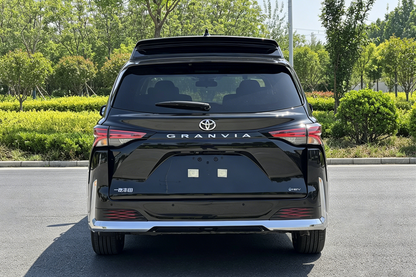 VELONSEN-SW2500 TOYOTA GRANVIA BLACK EDITION