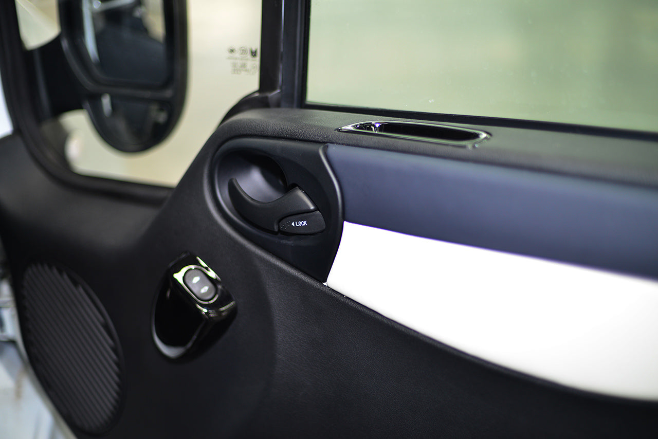 威龙森-宿营车Enjoy系列