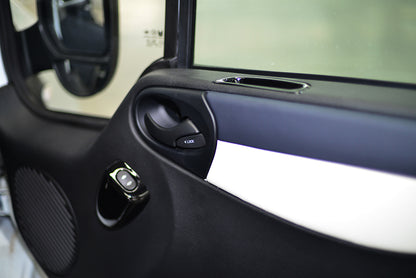 威龙森-宿营车Enjoy系列