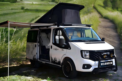 威龙森-宿营车Enjoy系列