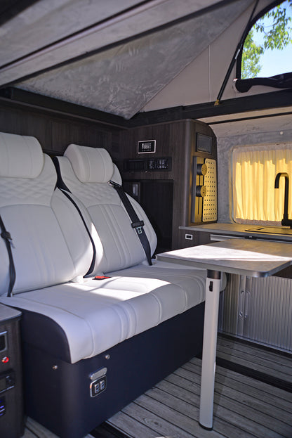 威龙森-宿营车Enjoy系列