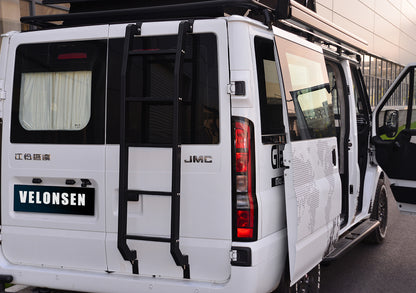 威龙森-宿营车Enjoy系列