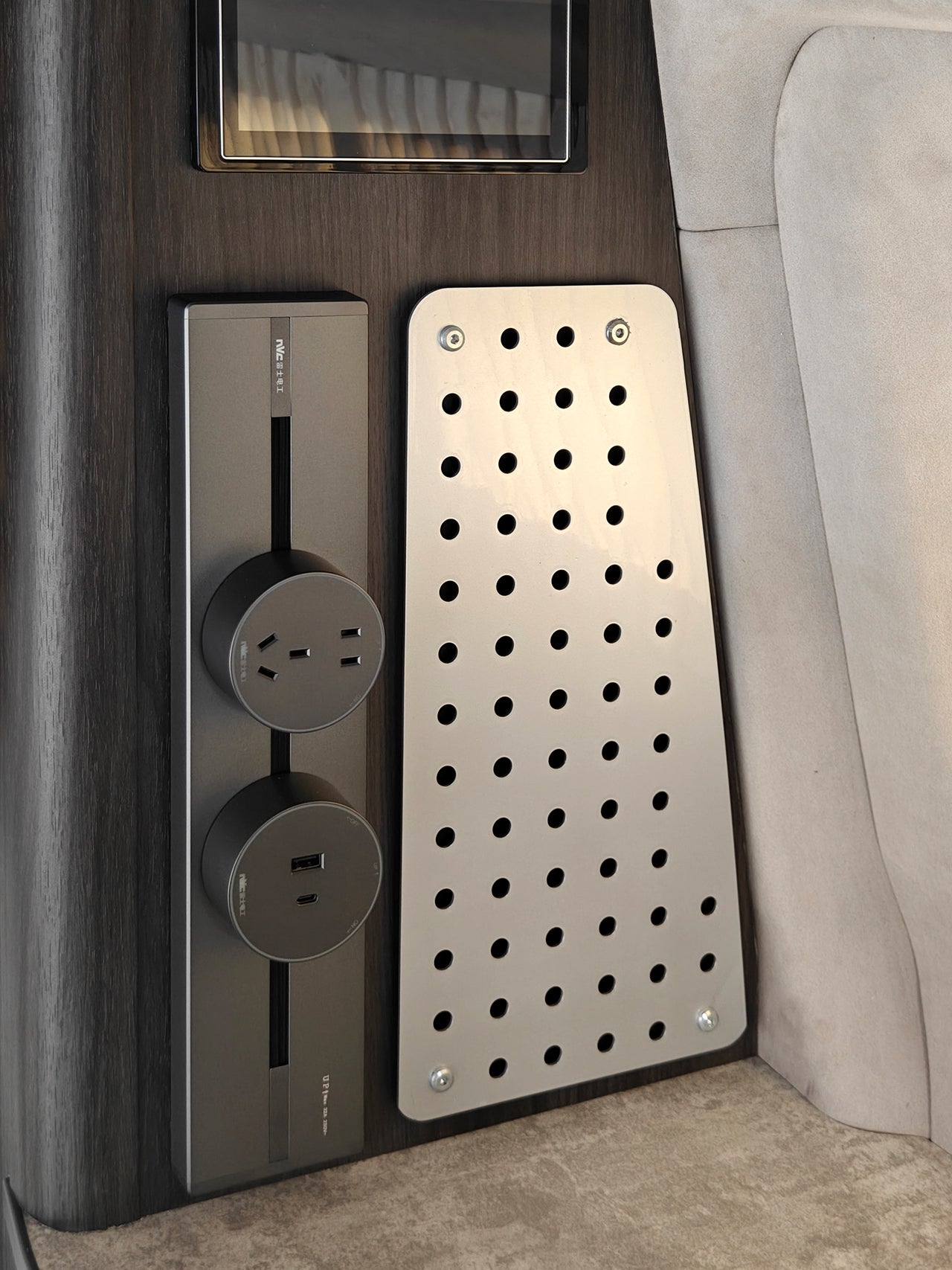 威龙森-宿营车Enjoy系列