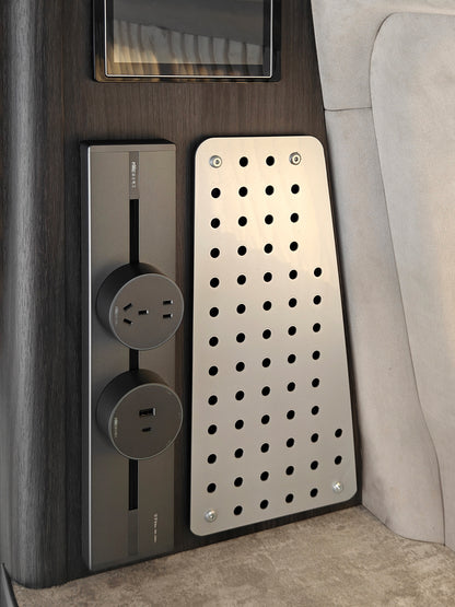 威龙森-宿营车Enjoy系列