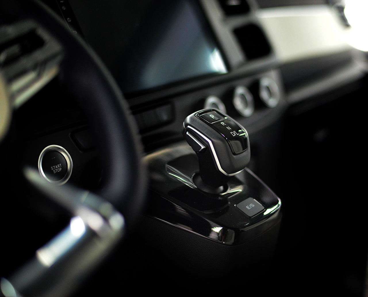 威龙森-宿营车Enjoy系列