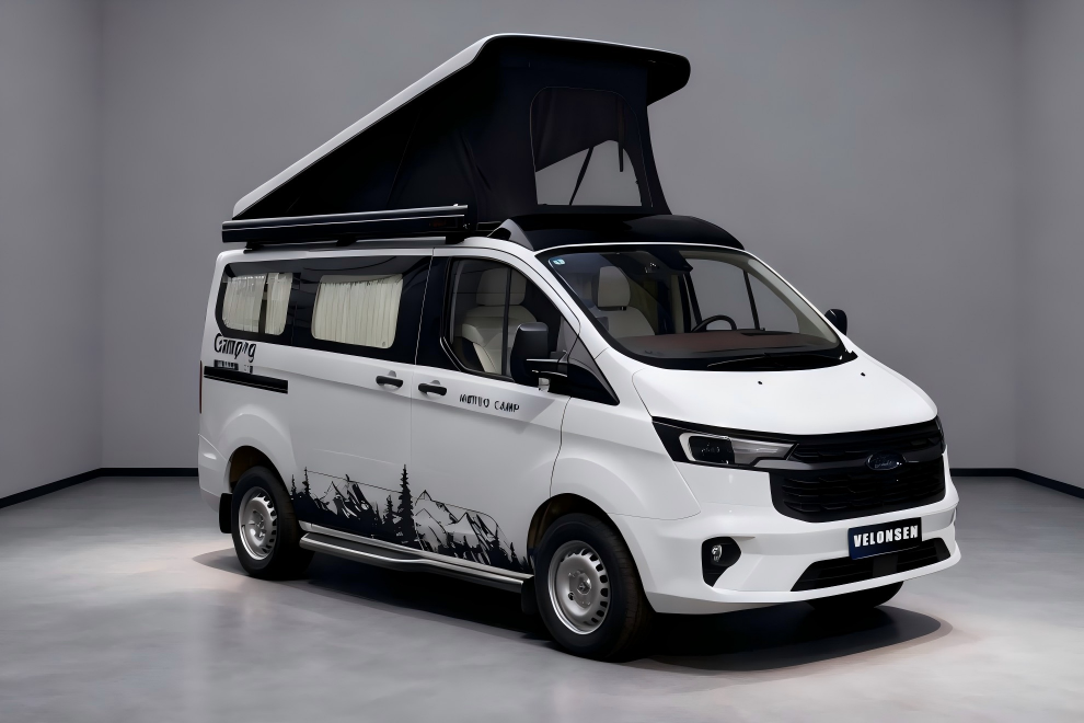 VELONSEN-R600 (迈阿密 SE-T6 露营车)