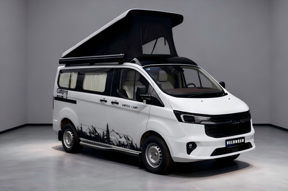 VELONSEN-R600 (迈阿密 SE-T6 露营车)