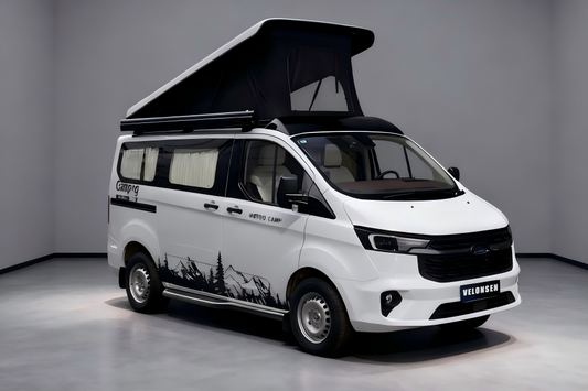 VELONSEN-R600 (迈阿密 SE-T6 露营车)