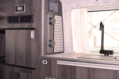 VELONSEN-R600 (迈阿密 SE-T6 露营车)