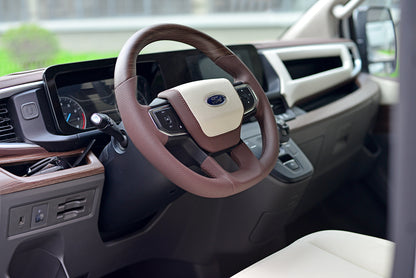 VELONSEN-R600 (迈阿密 SE-T6 露营车)