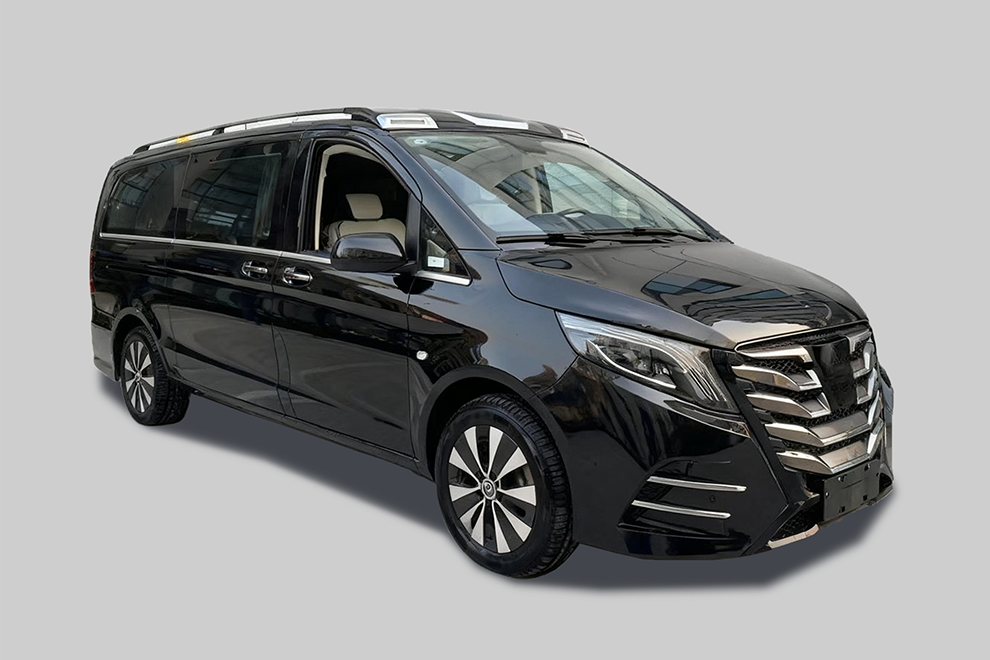 VELONSEN-SW2000 MERCEDES-BENZ VITO SINGLE DOOR