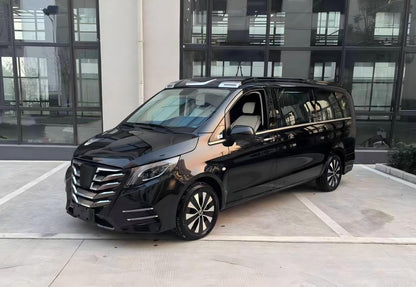 VELONSEN-SW2000 MERCEDES-BENZ VITO SINGLE DOOR