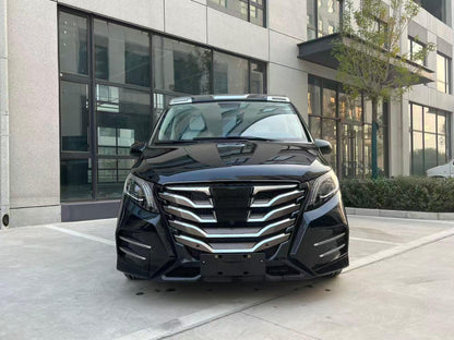 VELONSEN-SW2000 MERCEDES-BENZ VITO SINGLE DOOR