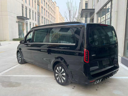 VELONSEN-SW2000 MERCEDES-BENZ VITO SINGLE DOOR