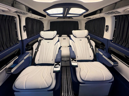 VELONSEN-SW2000 MERCEDES-BENZ VITO SINGLE DOOR