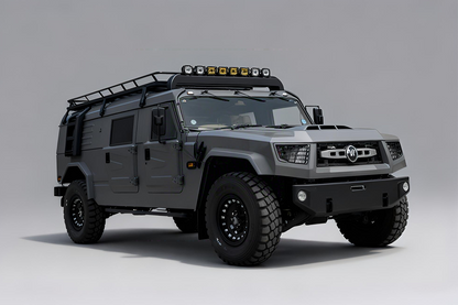 威龙森-Y5000 猛士